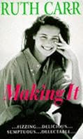 Making It 0099507013 Book Cover