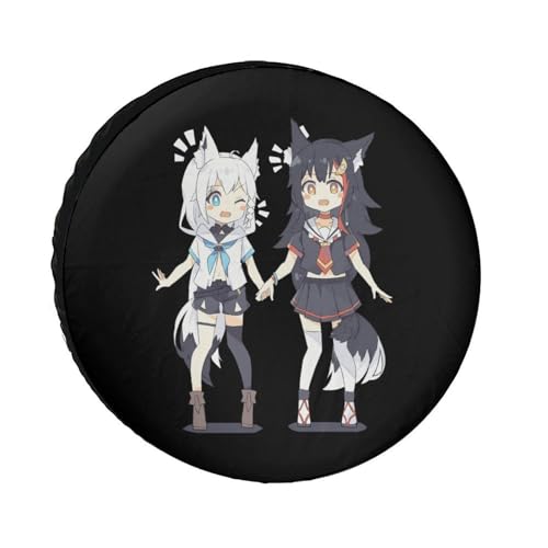 �^�C���J�o�[ ����t�u�L �X�y�A�^�C���J�o�[ �h�� �J�[�p�i �h���O�� ���Ă��~ �ی� �ȒP���� ���[ �ۊ� �^�C���v���e�N�^�[ �J�悯�J�o�[ �z�C�[�� �y������ SUV �ėp 30inch