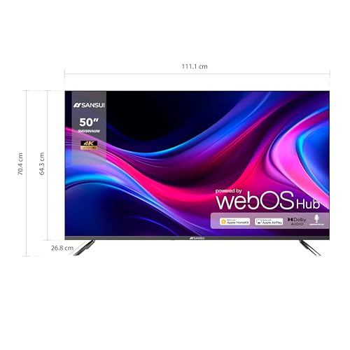 Consejos para Comprar pantalla 50 pulgadas smart tv , tabla con los diez mejores. 18 Imagen adicional