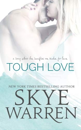 Tough Love (Stripped) 1940518342 Book Cover