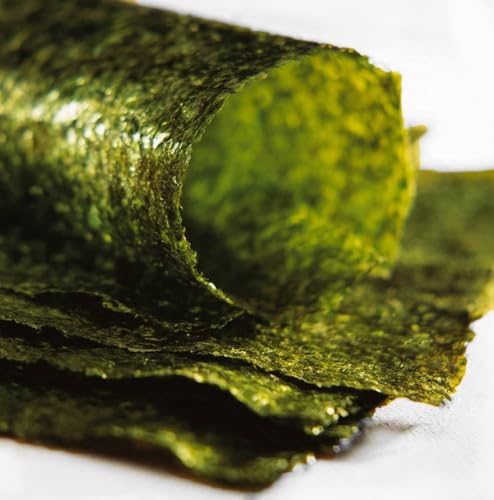 170g Sushi Nori 50 Count