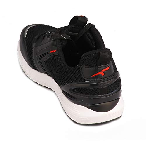 Image of FURO Lace Up Comfortable Stylesh Running & Walking Sports Shoes for Men R1062