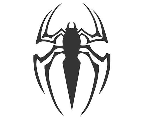 Adesivo da auto, pc, parete - Spiderman - Uomo