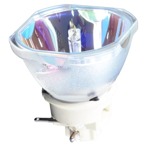 Lámpara de repuesto NP47LP 225W para proyector NEC miniatura 1
