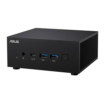 ジャンク ASUS ベアボーンPC PN52 AMD Ryzen5 5600H Amazon | ASUS ベアボーンPC PN52 AMD Ryzen 7 5800H モバイル