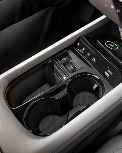 Insertos para portavasos Nissan Murano 2025-2026 11Pzs miniatura 7