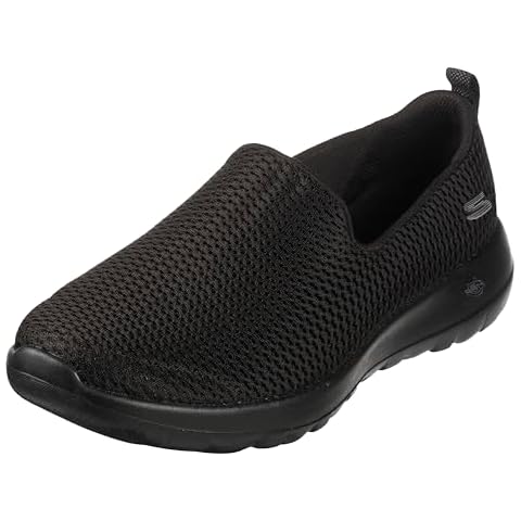 Skechers Go Walk Joy-Evaluate Trainers for Women Cover