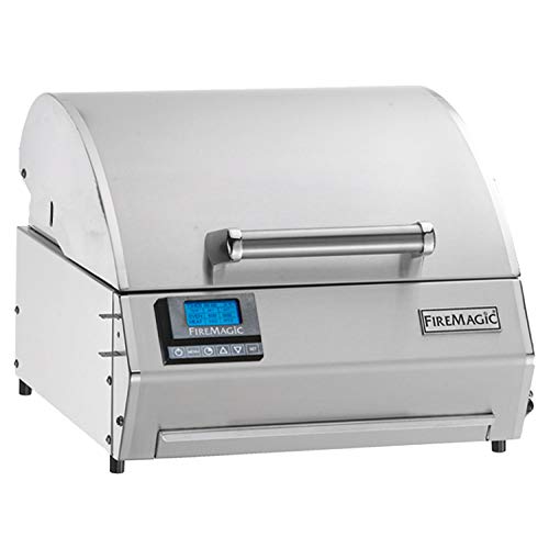 Fire Magic Electric Counter Top Grill