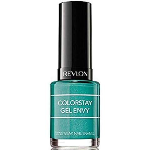 Revlon Colorstay Gel Envy Longwear Nail Polish Cover
