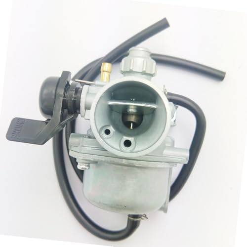 Carburateur CRF 70 F usinage précis pour performance durable