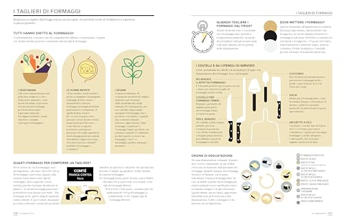 Atlante Dei Formaggi. Origini, Territori, Abbinamenti - 16