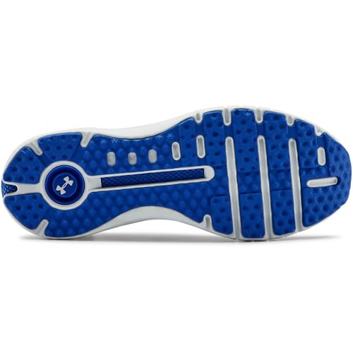 Baskets basses Under Armour HOVR PHANTOMSE TREK - vue 8