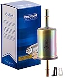 PG Fuel Filter PF5364 | Fits 2001 Ford Explorer Sport Trac, 2002 Mercury Mountaineer