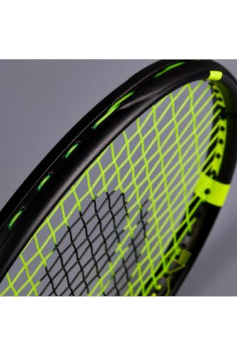 Image of Adult Tennis Racket - TR160 Graph Black