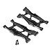 Hot Racing LRR5501 Aluminum Sway Bar Ready Lower Arms for - R Rey