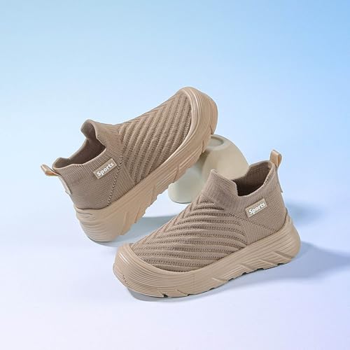 IWIHMIV Girls Sneakers Lightweight Walking Shoes Casual Comfortable Running Sneakers Breathable Athletic Tennis Shoe2