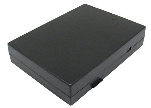 Battery for Magellan THALES MMCE, THALES CX, Promark 3