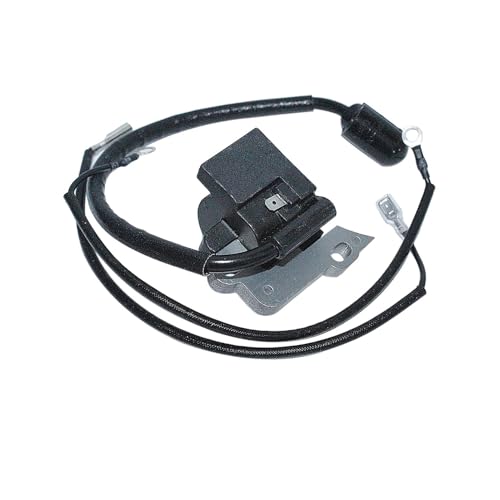 Bobine d'allumage de carburateur adaptée pour 350 sans caler