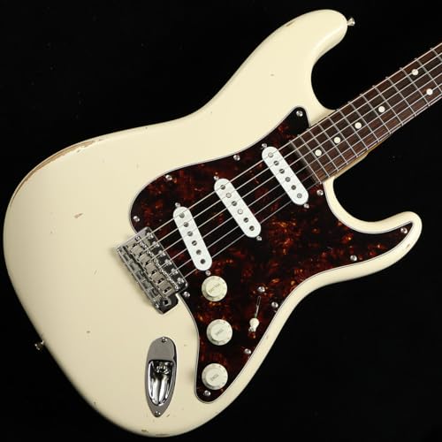 Providence dS-204RSV/LTD Olympic White S/N:V10600 プロヴィデンス