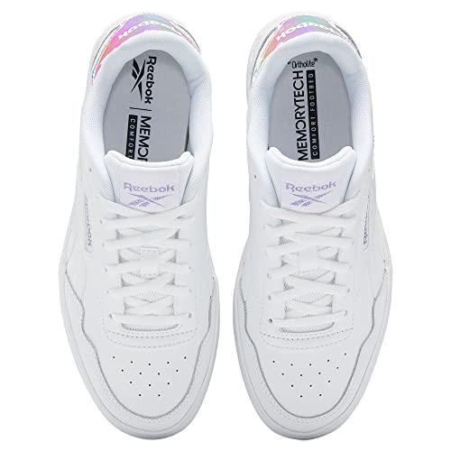 Image of Reebok Women's Classic Leather Sneakers