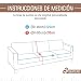 TAOCOCO Funda de sofá, Funda de Silla de Sala, Funda de Silla...