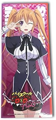Amazon ハイスクールd D Hero 耐水耐久ステッカー 紫藤イリナ アニメ 萌えグッズ 通販