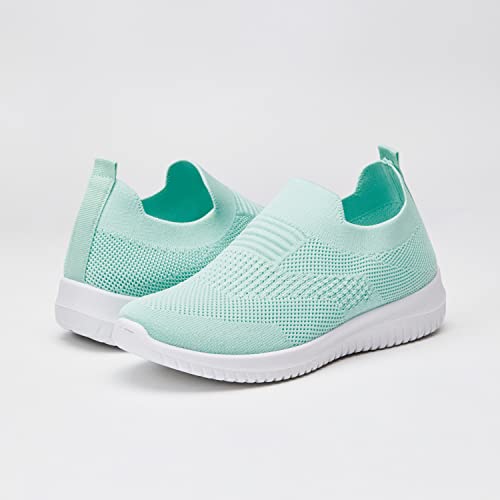 Image of Flavia Womens St-1902Running Shoes