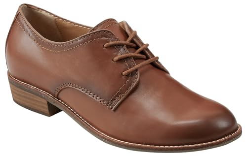 Earth Women's Eane Oxford Flat