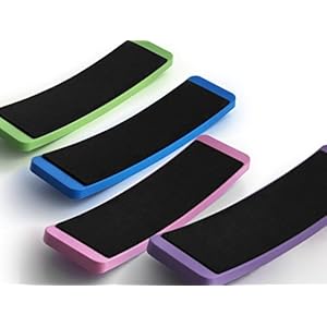 HARVEST-MOMENTS-GRAVITYFREE-Best-Spin-Turning-Board-for-Figure-Skating-Ballet-and-Dance-Powerful-Training-Equipment-for-Dancers-Amazing-Spinner-Helps-You-Improve-Your-Pirouette-and-Turns GRAVITYFREE - Best Ballet Spin Turning Board for Figure Skating and Dance - Powerful Training Equipment for Professional Dancers - Effortlessly Improve Your Pirouette and Turns (Purple)