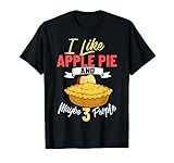Tarte aux pommes