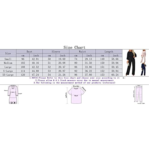 Combinaison confortable légère femme solution une pièce taille ajustée - 3
