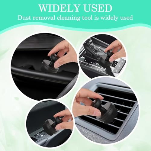 Aputue Araba Lastiği Fırçası, Lastik Parlatıcı Uygulayıcı Fırça, Stand Kapaklı, Yüksek Yoğunluklu Mikrofiber Lastik Dressing Fırçası, Araç İçi Temizlik ve Jant Bakımı İçin