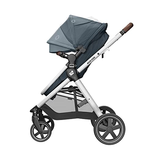 Maxi-Cosi, Travel System Anna² Trio... glide