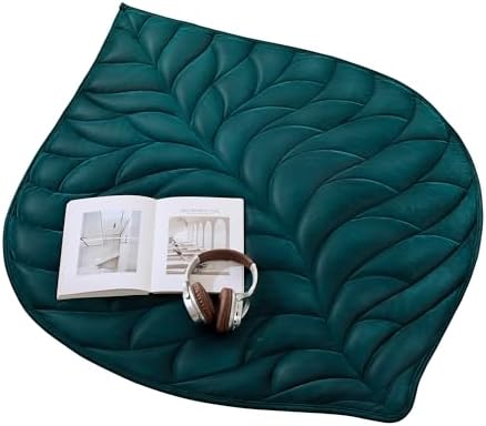 Weighted Lap Blanket 7 lbs 41"×53", Luxury Soft Small Weighted La...