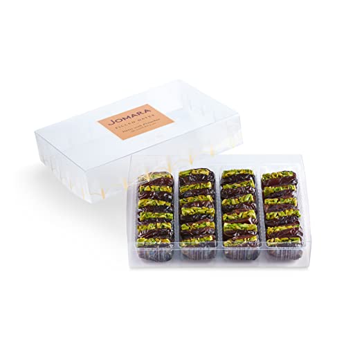 Jomara Premium Dates With Pistachio 400g
