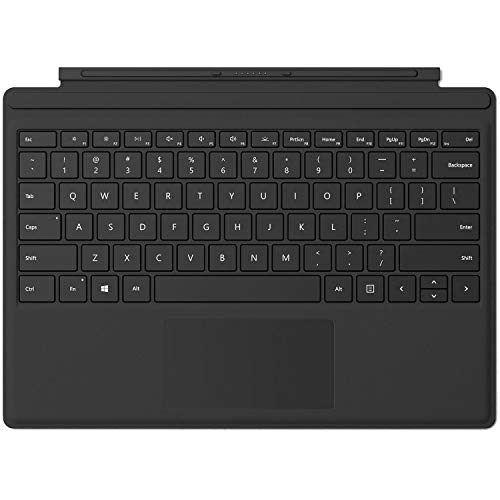 Microsoft S.PRO Type Cover Black FMN-00001