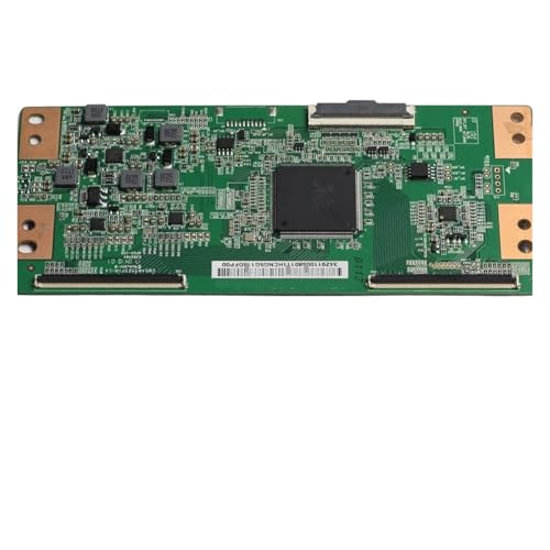 Logic Board ST5461D07-3-C-1 55S403 Compatible for L55M5-AZ TCL 55A950C D55A630U 55A950C 55A880C 55UT6006 55UC6306 T-CON LVDS Board Motherboard Replacement(Only The Board)