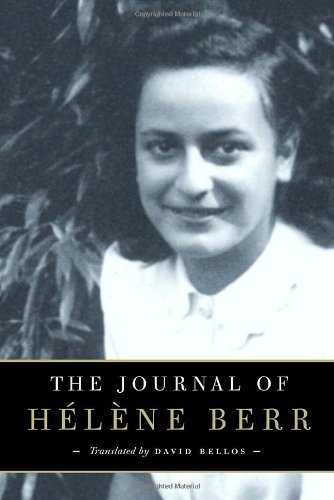 The Journal of Hélène Berr