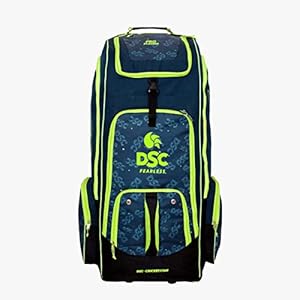 DSC Condor Pro Player Torba Krykietowa