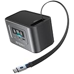 AFERIY – AFERIY 99.2WH Tragbare Powerstation,145W LiFePO4 Batterie, M