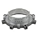 Fotodiox Speedring, for Multiblitz Varilux Strobe Flash Light, Speed Ring