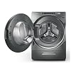 Máquina de Lavar Brastemp 15kg Titanium com Dispenser Auto Dosagem e Função Mais Roupas - BNF15AS 110V #2