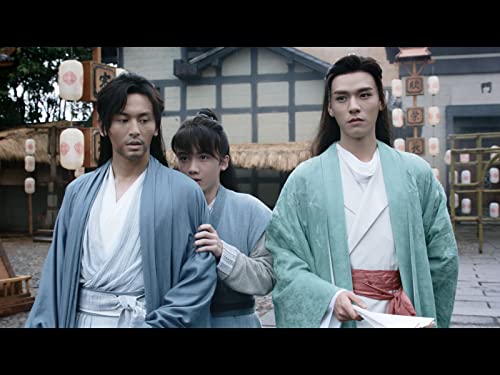 紅塵の因果 紅塵の因果