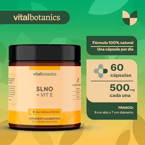 Vitamínicos, selenio 400 mg Marca Vitalbotanics (3)