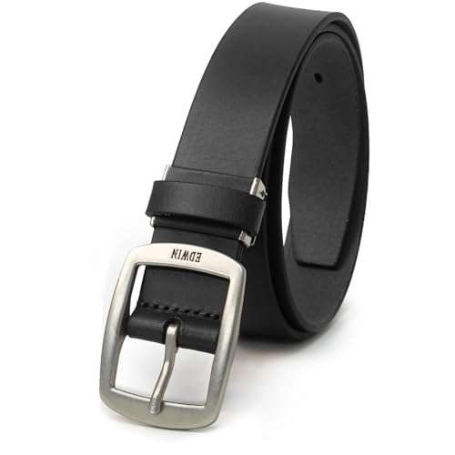 ベルト 35mm 118cm 日本製 牛革 レザー シングル ギャリソン 0111127