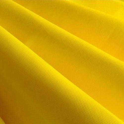 Shri Anand 1.25 Meter 1 Cotton Cloth Used for Pooja Cloth Mat/Puja Aasan (Set of 2, Yellow)-image-49