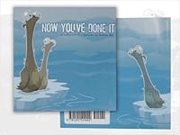 Now You've Done It 1591514444 Book Cover