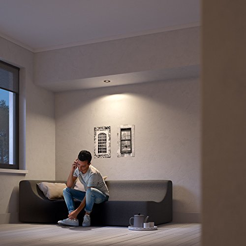 Ledkia Spot Downlight Rond Donegal - vue 6