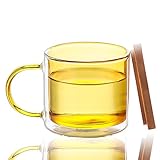 ☕【Embalaje de Regalo Seguro】 --- Ofrecemos un embalaje seguro de 360° y un diseño de embalaje exquisito para tazas originales que será el mejor regalo para padres, amigos y colegas. Si recibe un producto dañado, contáctenos para reemplazar el producto de forma gratuita.
