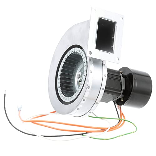 Exact FIT for Cleveland 300094-CLE Blower Assembly - 115V - Replacement Part by MAVRIK